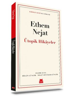 Ütopik Hikâyeler - 1