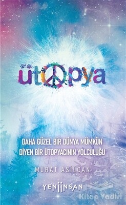 Ütopya - Yeni İnsan Yayınevi