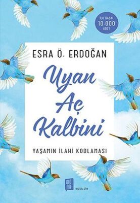 Uyan Aç Kalbini - 1