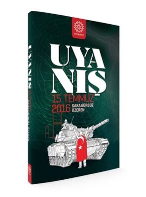 Uyanış - 15 Temmuz 2016 - 1