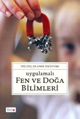 Uygulamalı Fen ve Doğa Bilimleri - Beta Basım Yayım