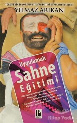 Uygulamalı Sahne Eğitmi - 2