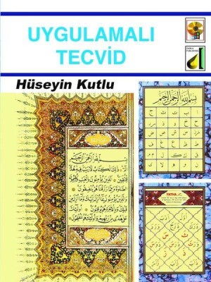 Uygulamalı Tecvid - Damla Yayınevi