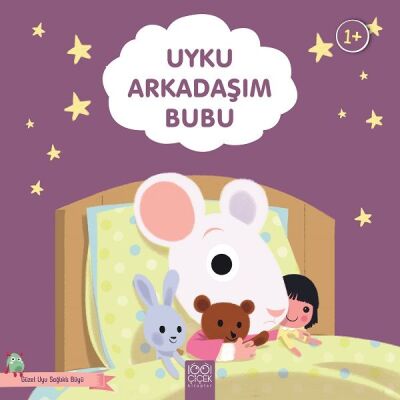 Uyku Arkadaşım Bubu - 1