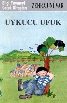 Uykucu Ufuk - Bilgi Yayınevi