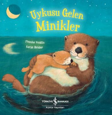 Uykusu Gelen Minikler - 1