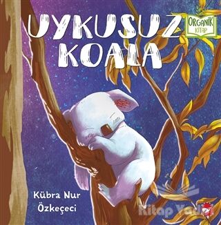 Uykusuz Koala - 1