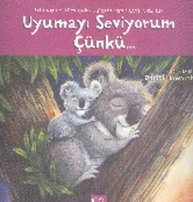 Uyumayı Seviyorum Çünkü... - 1