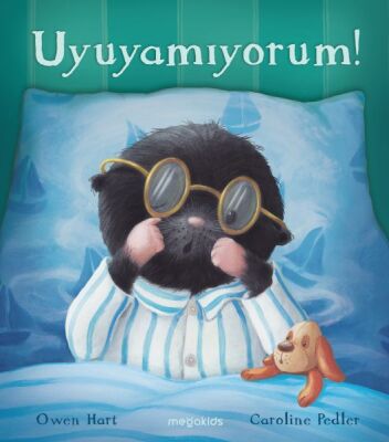 Uyuyamıyorum! - 1