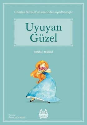 Uyuyan Güzel - 1