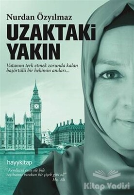 Uzaktaki Yakın - Hayy Kitap