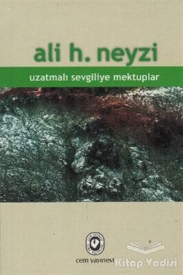 Uzatmalı Sevgiliye Mektuplar - 1