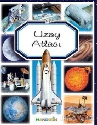 Uzay Atlası - 1