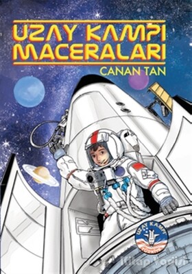 Uzay Kampı Maceraları - Doğan Egmont