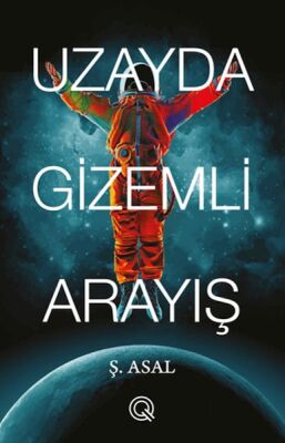 Uzayda Gizemli Arayış - 1