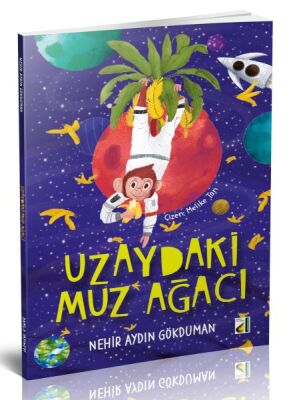 Uzaydaki Muz Ağacı - 1