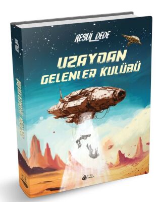 Uzaydan Gelenler Kulübü - 1