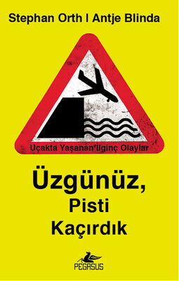 Üzgünüz, Pisti Kaçırdık - 1