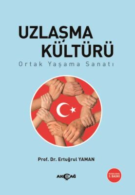 Uzlaşma Kültürü - 1