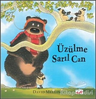 Üzülme Sarıl Can - 1