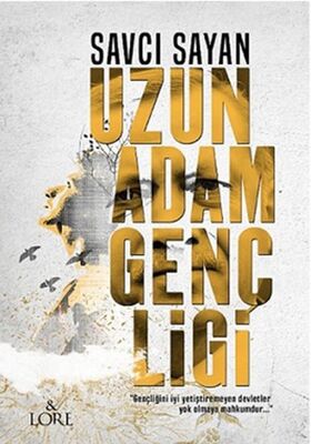 Uzun Adam Gençliği - 1