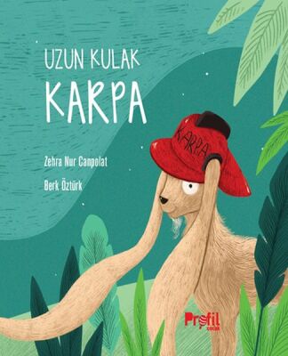 Uzun Kulak Karpa - 1