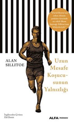 Uzun Mesafe Koşucusunun Yalnızlığı - Alfa Yayınları