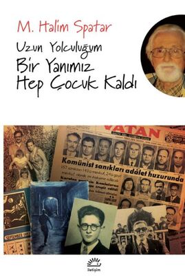 Uzun Yolculuğum - 1