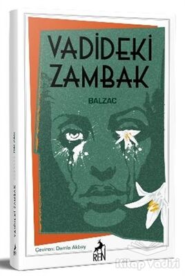 Vadideki Zambak - 1