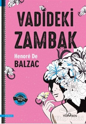 Vadideki Zambak - Yediveren Yayınları