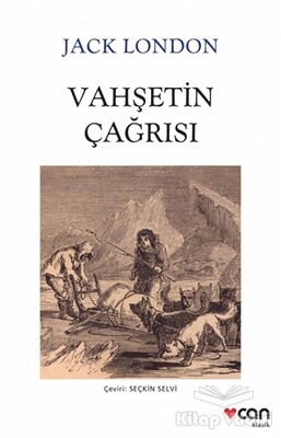 Vahşetin Çağrısı - Can Sanat Yayınları