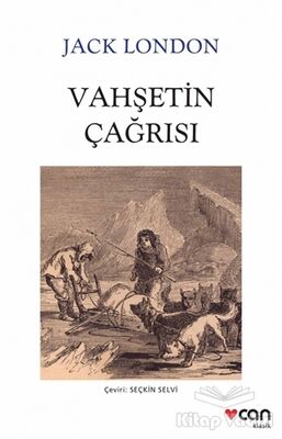 Vahşetin Çağrısı - 1