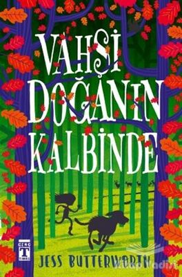 Vahşi Doğanın Kalbinde - 1