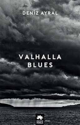 Valhalla Blues - 1