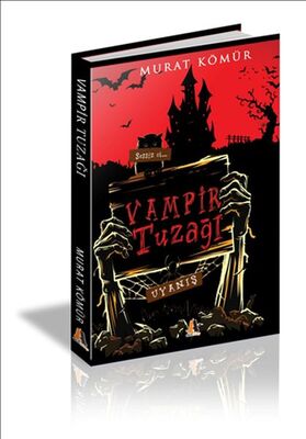 Vampir Tuzağı - 1