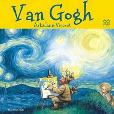 Van Gogh - 1