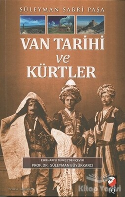 Van Tarihi ve Kürtler - IQ Kültür Sanat Yayıncılık