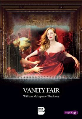 Vanity Fair - Level 3 - 1