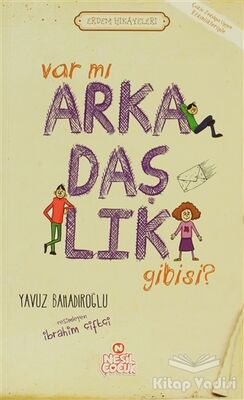 Var mı Arkadaşlık Gibisi ? - 1