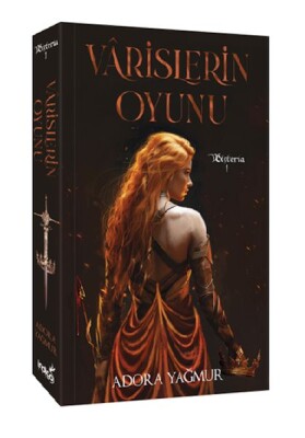 Varislerin Oyunu - İndigo Kitap