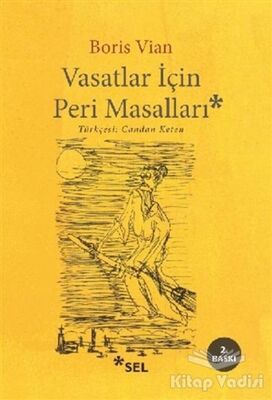 Vasatlar İçin Peri Masalı - 1