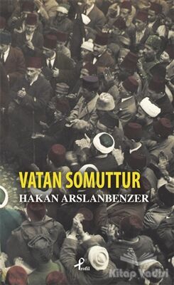 Vatan Somuttur - 1