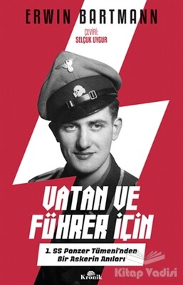 Vatan ve Führer İçin - Kronik Kitap