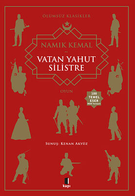 Vatan Yahut Silistre - 1