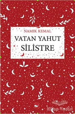 Vatan Yahut Silistre - Beyaz Balina Yayınları