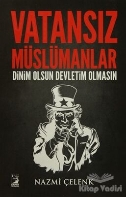 Vatansız Müslümanlar - 1