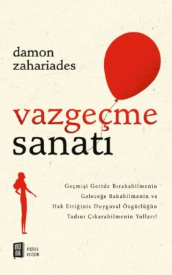 Vazgeçme Sanatı - Mona Kitap