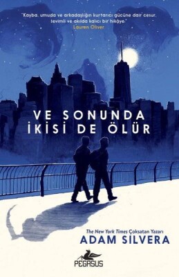 Ve Sonuda İkisi de Ölür - Pegasus Yayınları