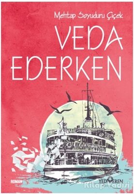 Veda Ederken - 1