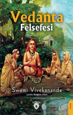 Vedanta Felsefesi - 1